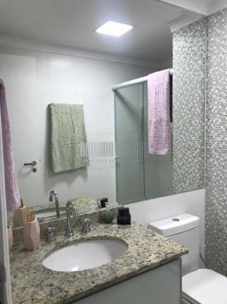 Imagem Apartamento com 4 Quartos à Venda, 137 m² em Vilá Rosália - Guarulhos
