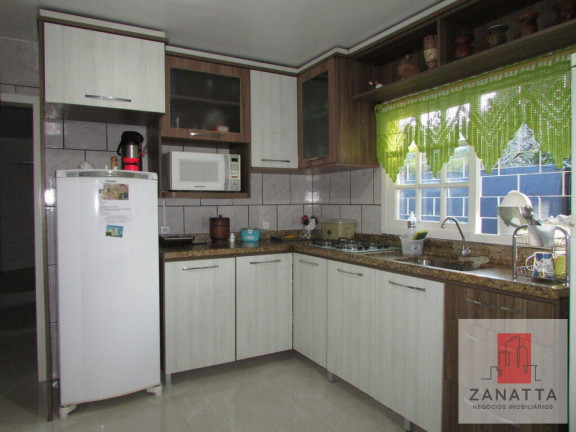 Imagem Casa com 3 Quartos à Venda, em Tamandaré - Esteio Imagem Casa com 3 Quartos à Venda, em Tamandaré - Esteio