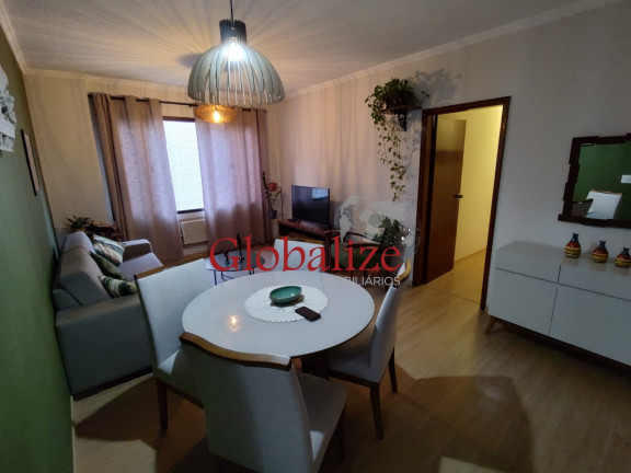 Imagem Imóvel com 3 Quartos à Venda, 104 m² em Ponta Da Praia - Santos Imagem Imóvel com 3 Quartos à Venda, 104 m² em Ponta Da Praia - Santos