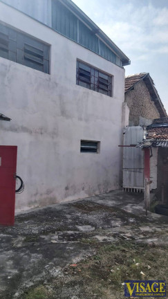 Imagem Galpão para Alugar, 350 m² em Sao Joao - Jacareí