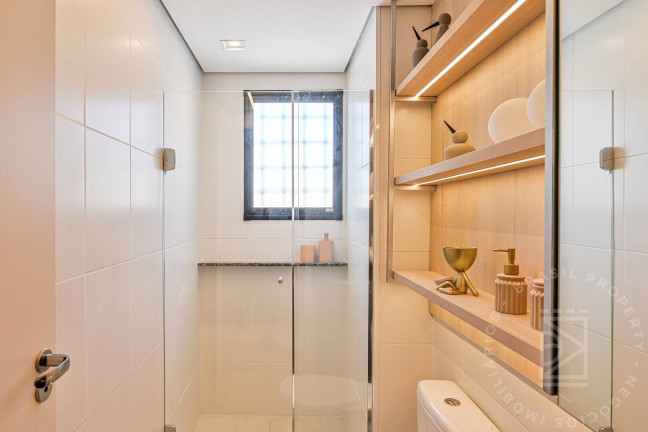 Imagem Apartamento com 2 Quartos à Venda, 42 m² em Jardim Aeroporto - São José Dos Campos Imagem Apartamento com 2 Quartos à Venda, 42 m² em Jardim Aeroporto - São José Dos Campos