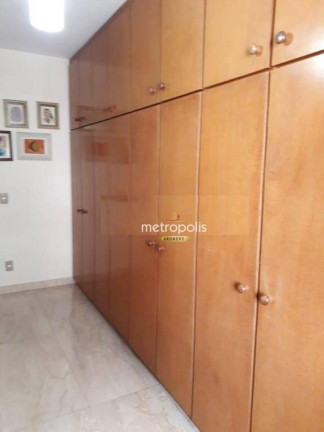 Imagem Apartamento com 4 Quartos à Venda, 140 m² em Santa Paula - São Caetano Do Sul Imagem Apartamento com 4 Quartos à Venda, 140 m² em Santa Paula - São Caetano Do Sul