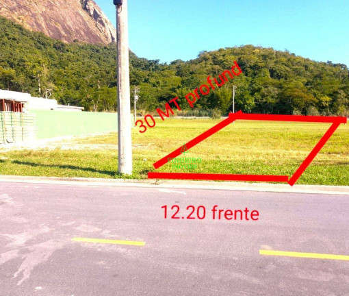 Imagem Terreno à Venda, 366 m² em Inoã - Maricá Imagem Terreno à Venda, 366 m² em Inoã - Maricá