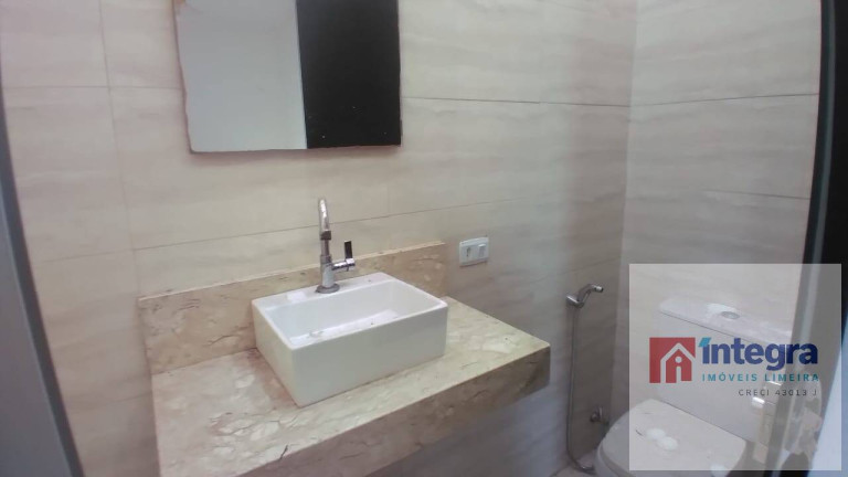 Imagem Casa com 3 Quartos à Venda, 150 m² em Vila Paulista - Limeira