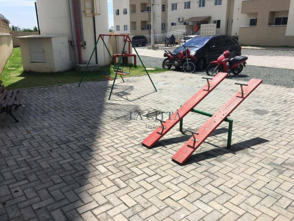 Imagem Apartamento com 2 Quartos à Venda, 50 m² em Cidade Nova - Itajaí Imagem Apartamento com 2 Quartos à Venda, 50 m² em Cidade Nova - Itajaí