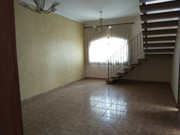 Imagem Casa com 4 Quartos à Venda, 300 m² em Vila São Bernardo - Sorocaba Imagem Casa com 4 Quartos à Venda, 300 m² em Vila São Bernardo - Sorocaba