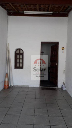 Imagem Casa com 3 Quartos à Venda, 126 m² em Vila Nossa Senhora Das Graças - Taubaté