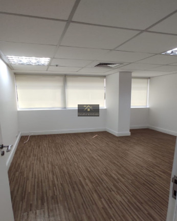 Imagem Imóvel Comercial para Alugar, 45 m² em Vila Andrade - São Paulo