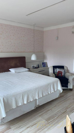 Imagem Casa de Condomínio com 5 Quartos à Venda, 490 m² em Alphaville D. Pedro 1 - Campinas