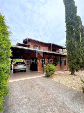 Imagem Casa com 3 Quartos à Venda, 166 m² em Ilha Da Figueira - Jaraguá Do Sul Imagem Casa com 3 Quartos à Venda, 166 m² em Ilha Da Figueira - Jaraguá Do Sul