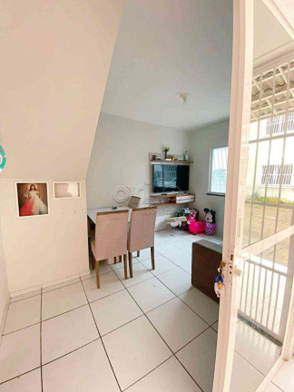 Imagem Casa de Condomínio com 3 Quartos à Venda, 80 m² em Mondubim - Fortaleza