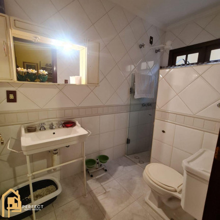 Imagem Casa com 5 Quartos à Venda, 300 m² em Independência - Taubaté Imagem Casa com 5 Quartos à Venda, 300 m² em Independência - Taubaté