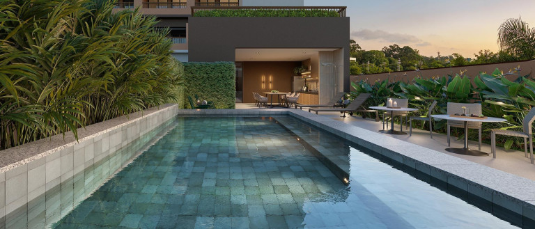 Imagem Apartamento com 1 Quarto à Venda, 27 m² em Perdizes - São Paulo Imagem Apartamento com 1 Quarto à Venda, 27 m² em Perdizes - São Paulo