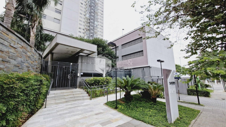 Imagem Apartamento com 3 Quartos à Venda, 65 m² em Vila Mascote - São Paulo