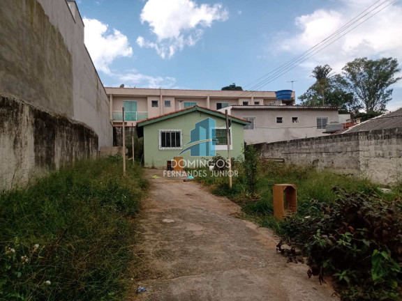 Imagem Terreno à Venda, 46 m² em Itaquera - São Paulo Imagem Terreno à Venda, 46 m² em Itaquera - São Paulo