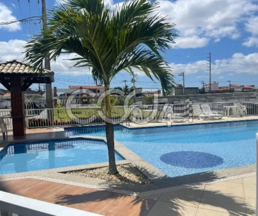 Imagem Apartamento com 2 Quartos à Venda, 54 m² em Jardim Centenário - Aracaju