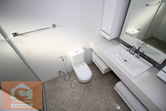 Imagem Cobertura com 4 Quartos à Venda, 380 m² em Indianópolis - São Paulo