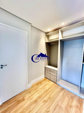 Imagem Apartamento com 3 Quartos à Venda, 157 m² em Baeta Neves - São Bernardo Do Campo