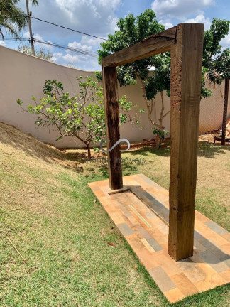 Imagem Casa de Condomínio com 3 Quartos à Venda, 420 m² em Condomínio Village Do Gramado - Lagoa Santa