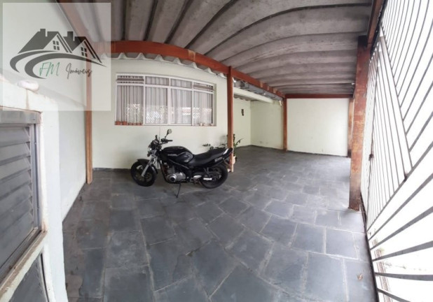 Imagem Casa com 3 Quartos à Venda, 128 m² em Umuarama - Osasco