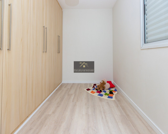 Imagem Apartamento com 3 Quartos à Venda, 94 m² em Alto Da Boa Vista - São Paulo