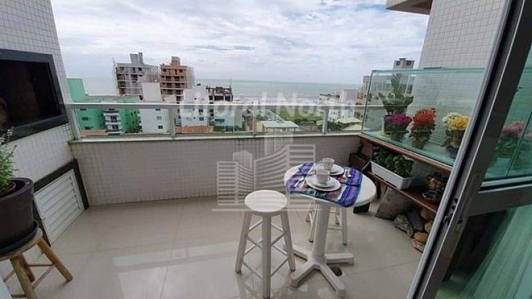 Imagem Apartamento com 3 Quartos à Venda, 150 m² em Praia Brava - Itajaí