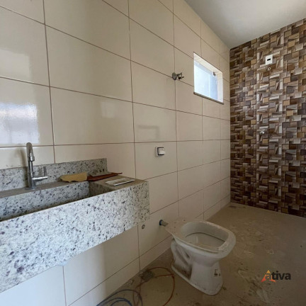 Imagem Casa com 3 Quartos à Venda, 95 m² Imagem Casa com 3 Quartos à Venda, 95 m²