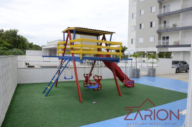 Imagem Apartamento com 2 Quartos à Venda, 69 m² em Jardim Jaraguá - Taubaté