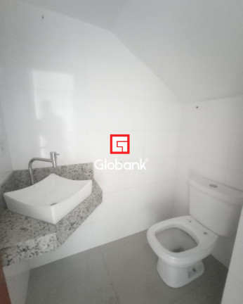 Imagem Sobrado com 3 Quartos à Venda, 140 m² em Ibituruna - Montes Claros Imagem Sobrado com 3 Quartos à Venda, 140 m² em Ibituruna - Montes Claros