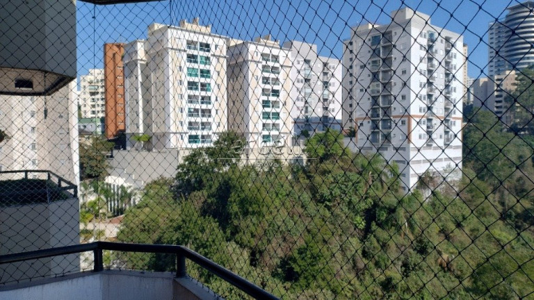 Imagem Apartamento com 3 Quartos à Venda, 118 m² em Jardim Ampliação - São Paulo Imagem Apartamento com 3 Quartos à Venda, 118 m² em Jardim Ampliação - São Paulo