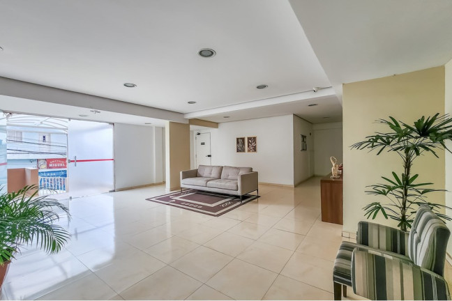 Imagem Apartamento com 3 Quartos à Venda, 134 m² em Casa Verde - São Paulo Imagem Apartamento com 3 Quartos à Venda, 134 m² em Casa Verde - São Paulo