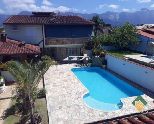 Imagem Casa com 4 Quartos à Venda, 350 m² em Morada Da Praia - Bertioga Imagem Casa com 4 Quartos à Venda, 350 m² em Morada Da Praia - Bertioga