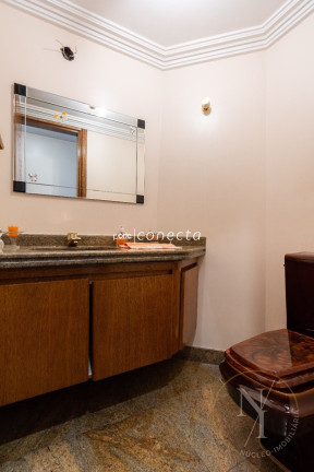 Imagem Apartamento com 4 Quartos à Venda, 350 m² em Jardim Analia Franco - São Paulo Imagem Apartamento com 4 Quartos à Venda, 350 m² em Jardim Analia Franco - São Paulo