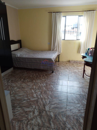 Imagem Casa com 3 Quartos à Venda, 130 m² em Jardim Bela Vista - Guarulhos Imagem Casa com 3 Quartos à Venda, 130 m² em Jardim Bela Vista - Guarulhos