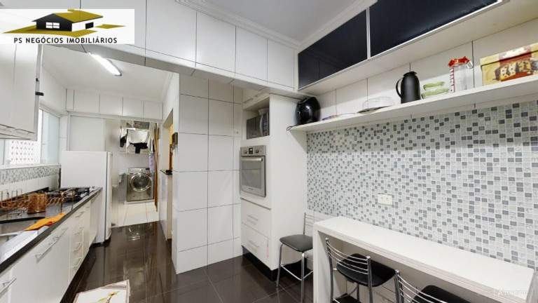 Imagem Cobertura com 3 Quartos à Venda, 170 m² em Aclimação - São Paulo