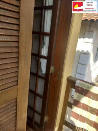 Imagem Casa com 3 Quartos à Venda, 98 m² em Jardim Consorcio - São Paulo