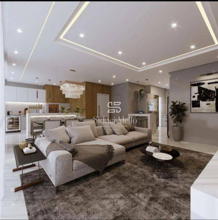 Imagem Apartamento com 4 Quartos à Venda, 140 m² em 2 Quadra Barra Sul - Balneário Camboriú