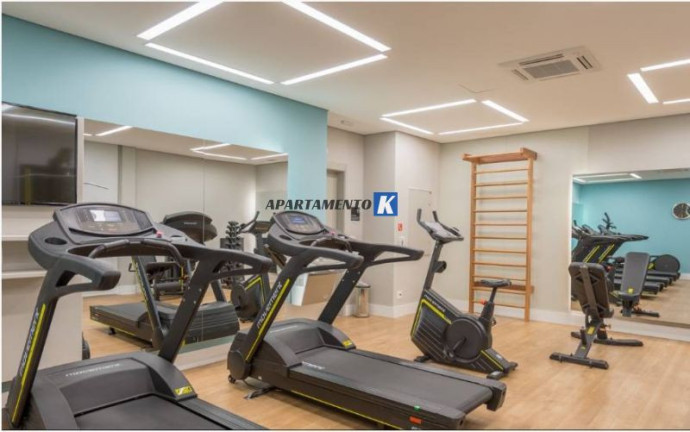Imagem Studio com 1 Quarto à Venda, 23 m² em Santana - São Paulo Imagem Studio com 1 Quarto à Venda, 23 m² em Santana - São Paulo