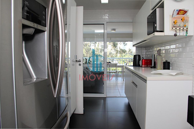 Imagem Apartamento com 3 Quartos à Venda, 181 m² em Jurubatuba - São Paulo Imagem Apartamento com 3 Quartos à Venda, 181 m² em Jurubatuba - São Paulo