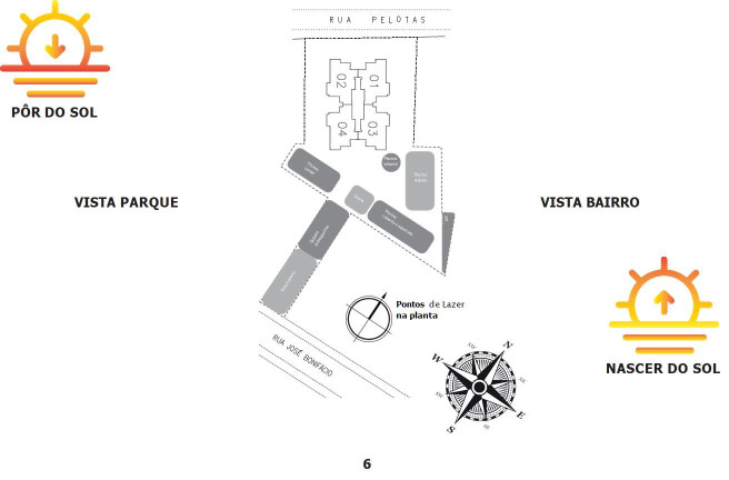 Imagem Apartamento com 3 Quartos à Venda, 125 m² em Vila Assunção - Santo André Imagem Apartamento com 3 Quartos à Venda, 125 m² em Vila Assunção - Santo André