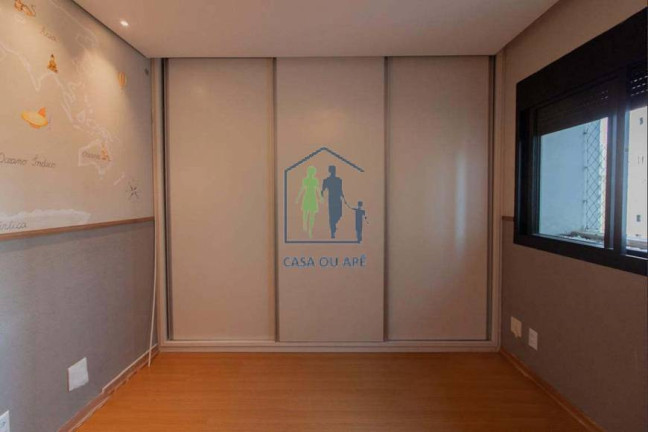 Imagem Apartamento com 3 Quartos à Venda, 125 m² em Indianópolis - São Paulo Imagem Apartamento com 3 Quartos à Venda, 125 m² em Indianópolis - São Paulo