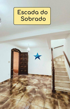 Imagem Sobrado com 4 Quartos à Venda, 200 m² em Freguesia Do ó - São Paulo Imagem Sobrado com 4 Quartos à Venda, 200 m² em Freguesia Do ó - São Paulo