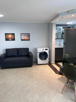 Imagem Apartamento com 1 Quarto para Alugar, 43 m² em Cerqueira Cesar - São Paulo Imagem Apartamento com 1 Quarto para Alugar, 43 m² em Cerqueira Cesar - São Paulo