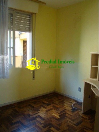 Imagem Apartamento com 4 Quartos à Venda, 80 m² em Teresópolis - Porto Alegre
