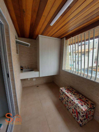 Sobrado com 2 Quartos à Venda, 115 m² em Vila Humaitá - Santo André