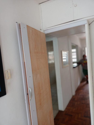 Imagem Apartamento com 1 Quarto à Venda, 57 m² em Ponta Da Praia - Santos Imagem Apartamento com 1 Quarto à Venda, 57 m² em Ponta Da Praia - Santos