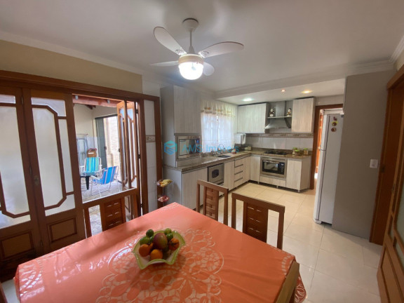 Imagem Sobrado com 3 Quartos à Venda, 185 m² em Moinhos De Vento - Canoas Imagem Sobrado com 3 Quartos à Venda, 185 m² em Moinhos De Vento - Canoas