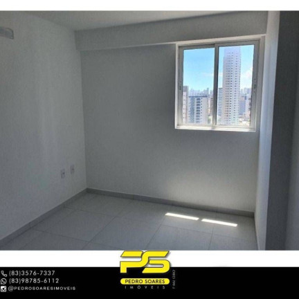 Imagem Apartamento com 3 Quartos à Venda, 86 m² em Jardim Oceania - João Pessoa Imagem Apartamento com 3 Quartos à Venda, 86 m² em Jardim Oceania - João Pessoa