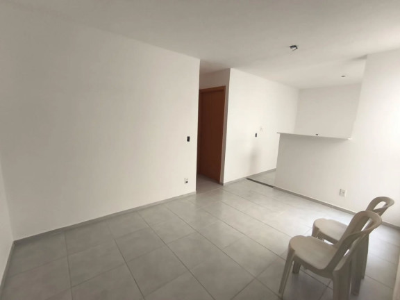 Imagem Apartamento com 2 Quartos à Venda, 47 m² em Sitios Santa Luzia - Aparecida De Goiania Imagem Apartamento com 2 Quartos à Venda, 47 m² em Sitios Santa Luzia - Aparecida De Goiania