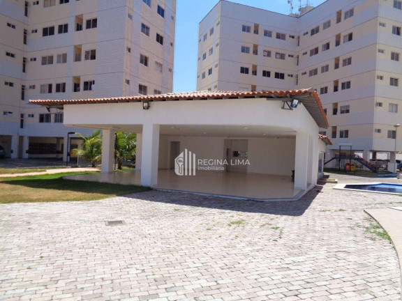Imagem Apartamento com 3 Quartos à Venda, 65 m² em Uruguai - Teresina Imagem Apartamento com 3 Quartos à Venda, 65 m² em Uruguai - Teresina